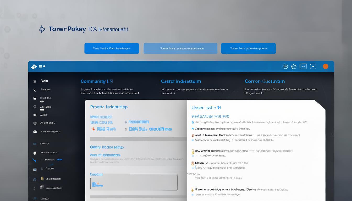 查阅TokenPocket官网数据资料，辅助投资者把握市场动态