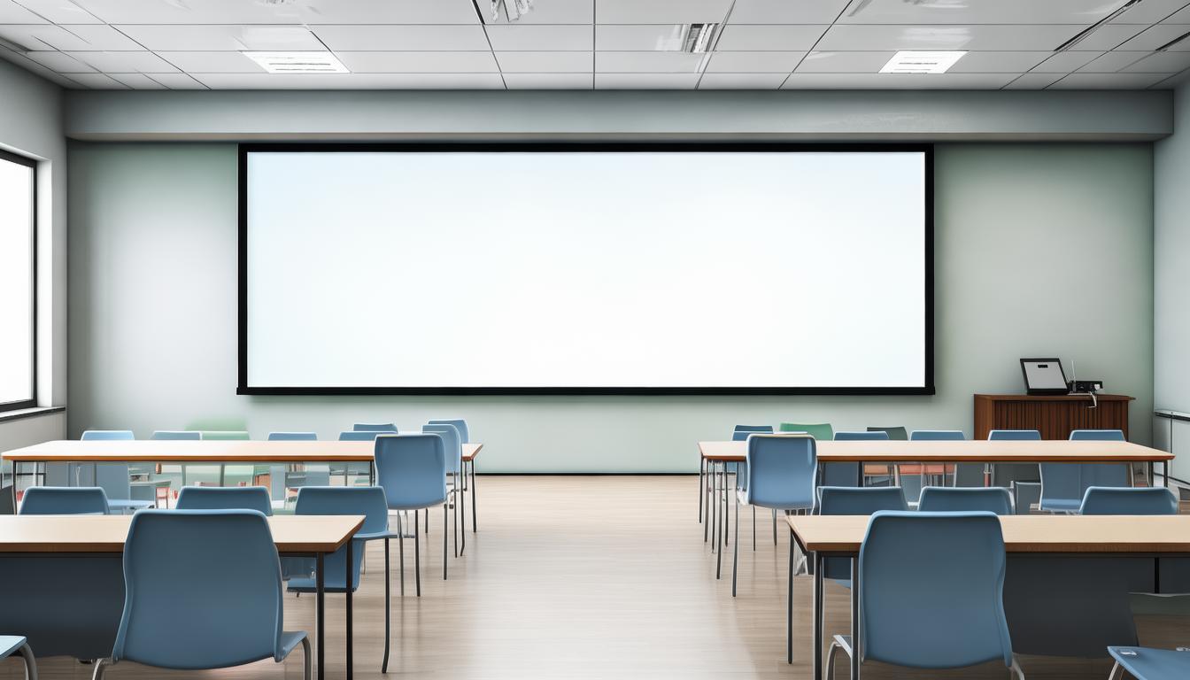 屏幕尺寸足够大为何关键？多领域展现其重要作用