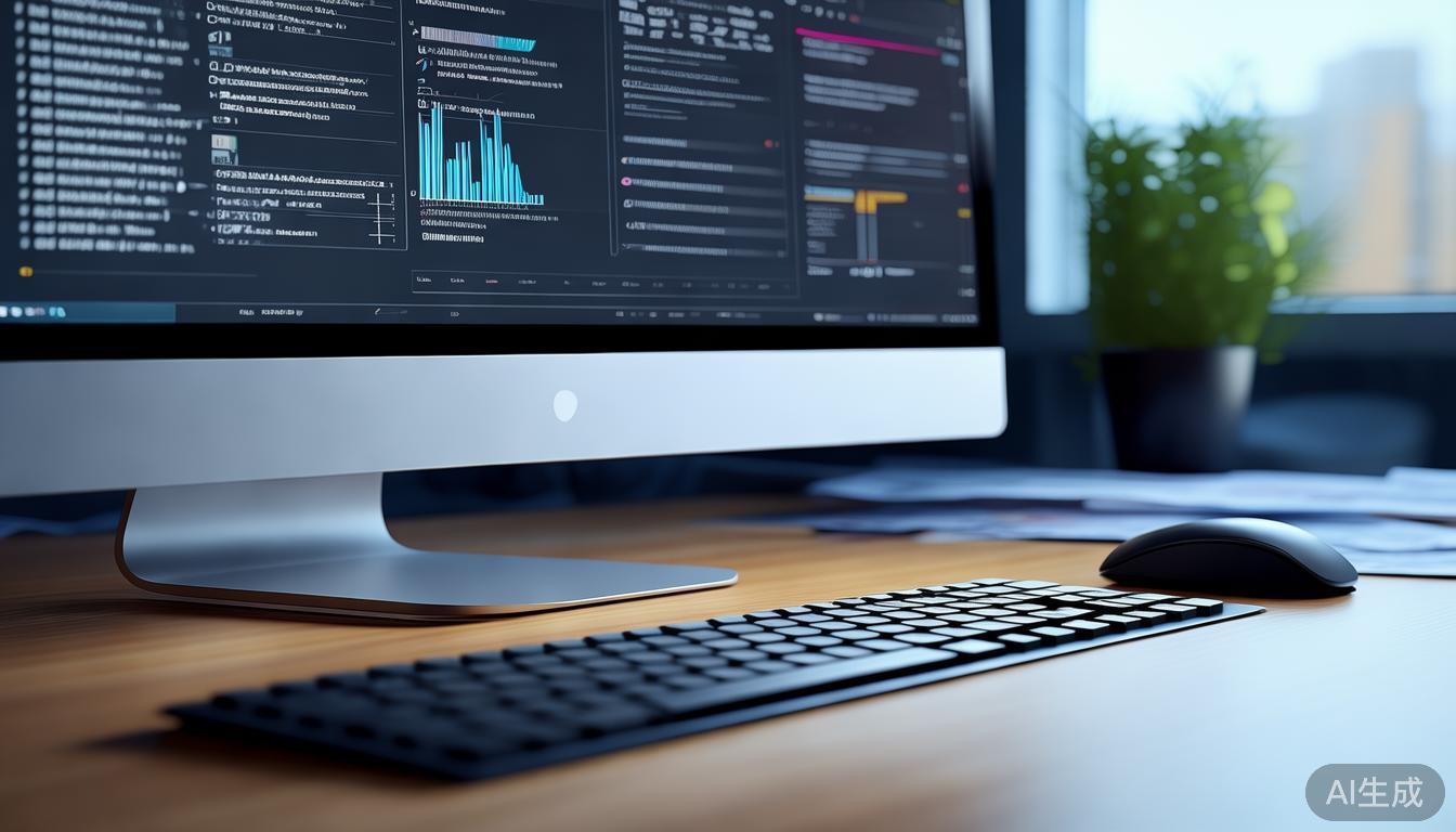 TP最新版本应用：下载速率与部署效率双提升，依赖管理更智能