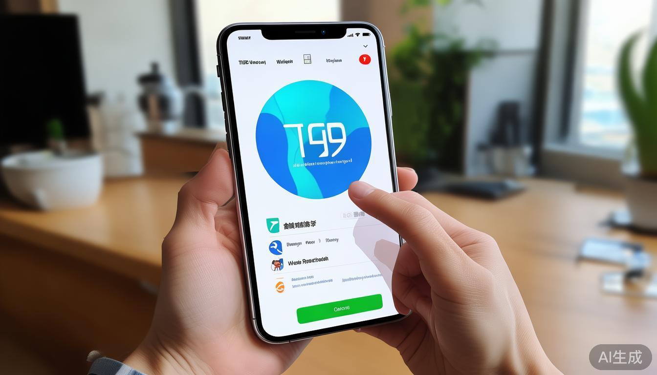 数字支付竞争激烈下，TPWallet 完善体验提升忠诚度与市场价值