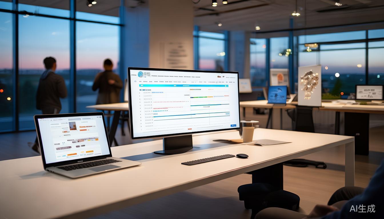 TP官网2025最新版：团队协作新契机，分享应用小经验