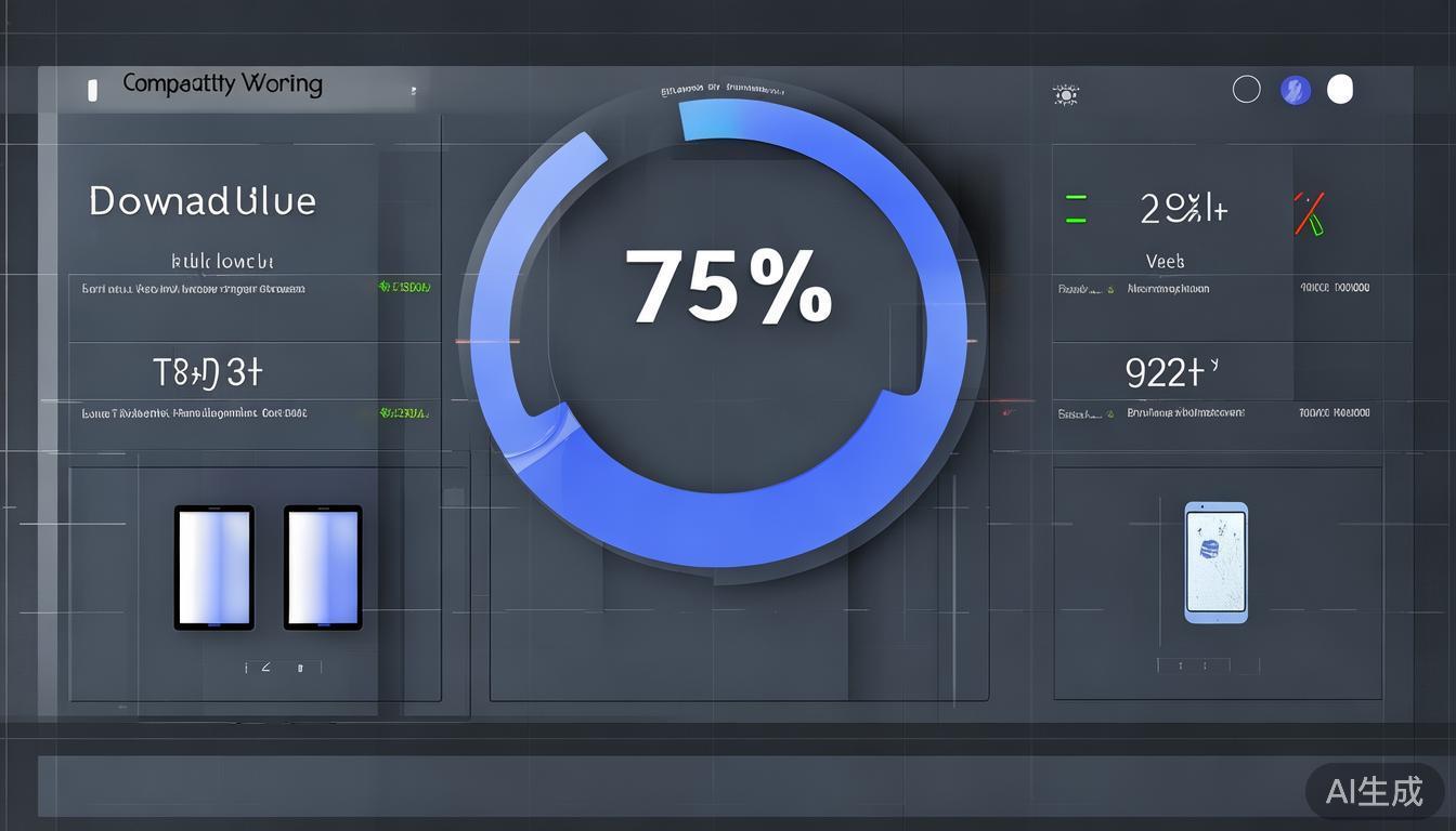 2025年TP官网安卓最新版下载量显著增长，却面临潜在挑战？