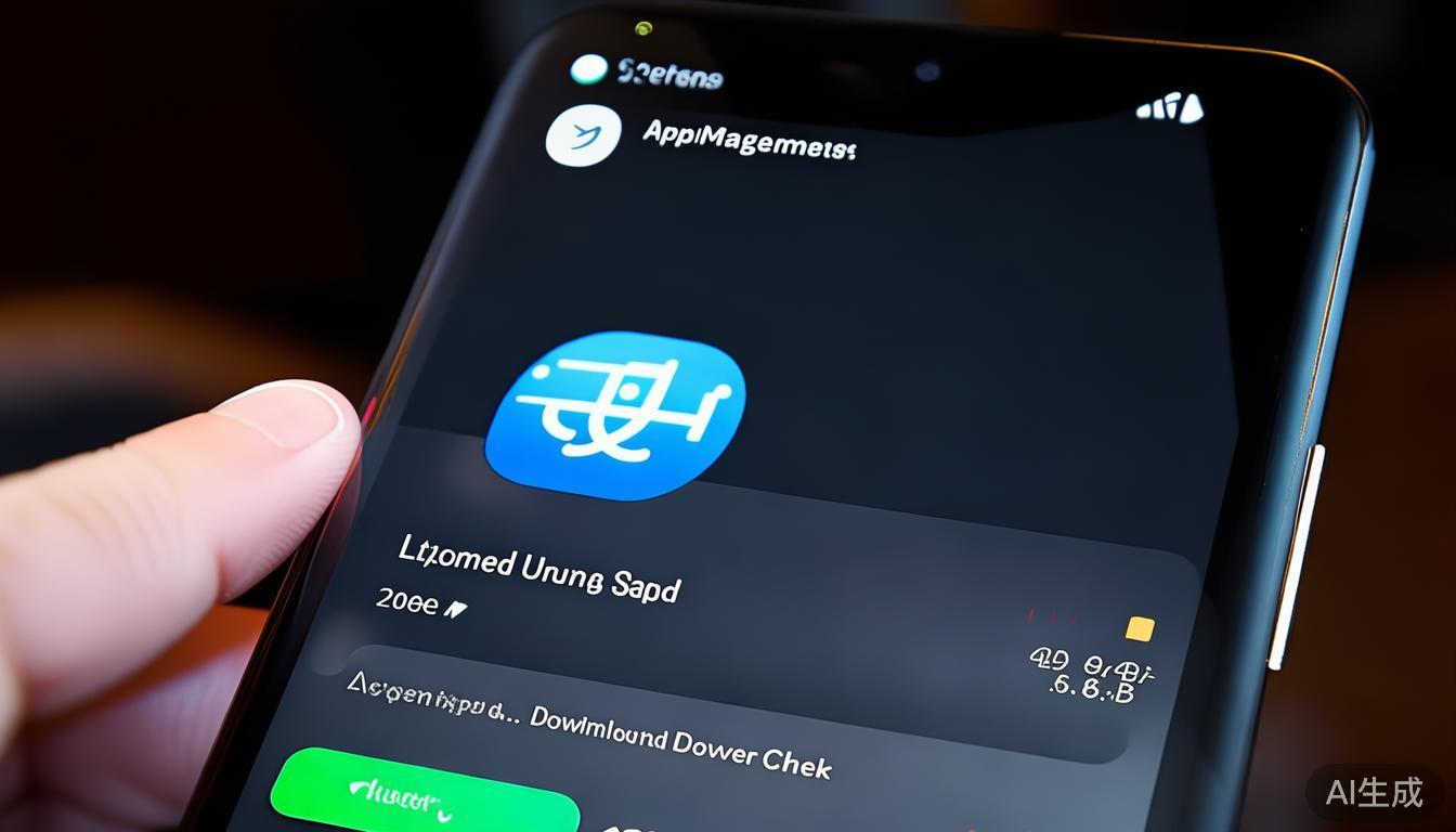 TP官方应用程序下载时，如何做好内容管理确保安全高效？