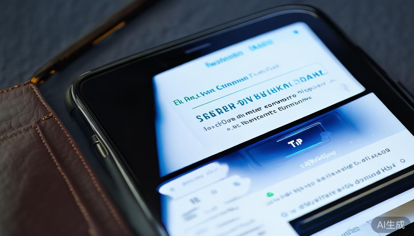 TP钱包新版发布：多层次验证如何守护数字资产安全？密码、生物识别、二次确认，全面防护