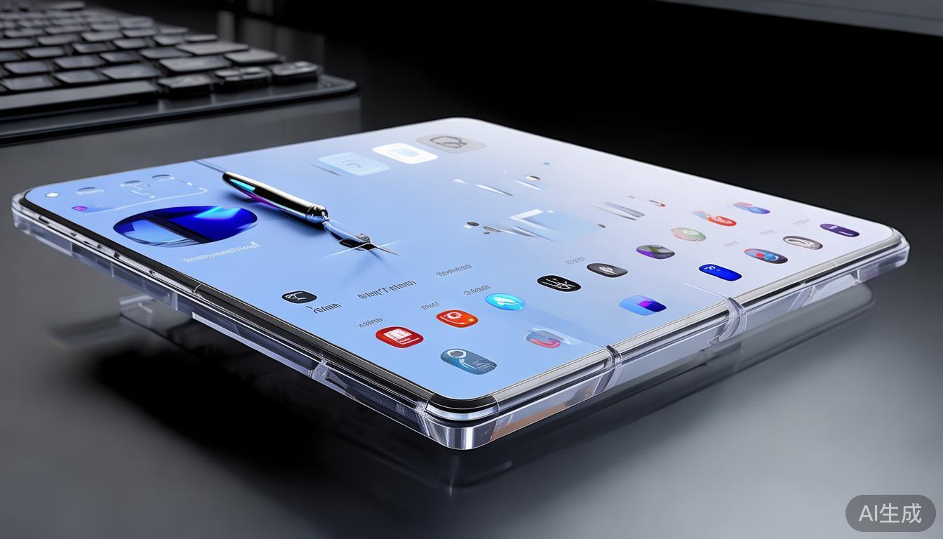 如何通过TP官方安卓最新版本促进创新?_2020安卓新技术_安卓最新更新内容