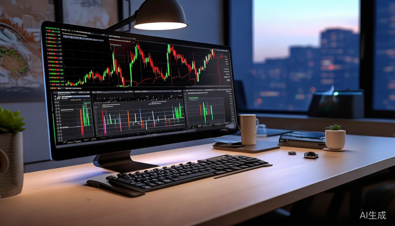 投资必备：用TP官网实时数据盯盘，抓住涨跌信号做更准决策