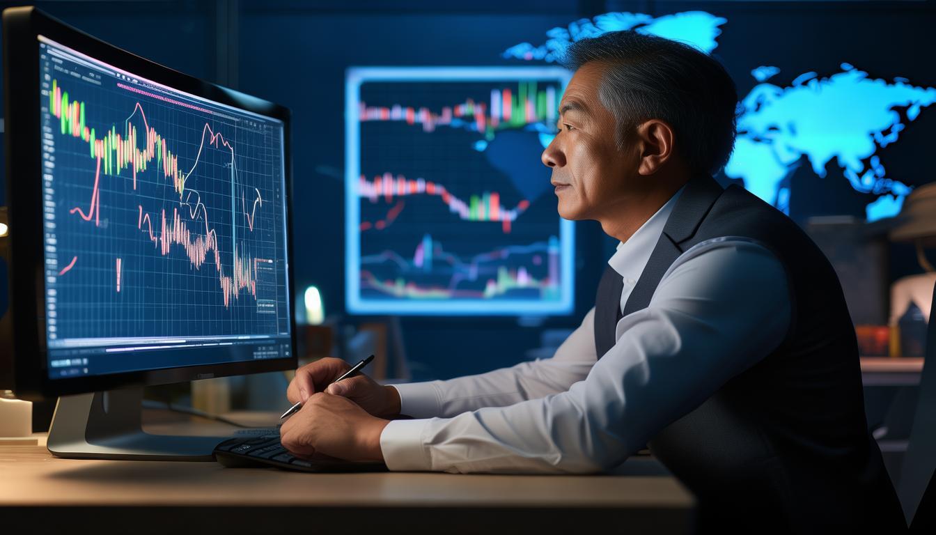 TP钱包安卓版成功投资秘籍：知识储备与资金管理缺一不可