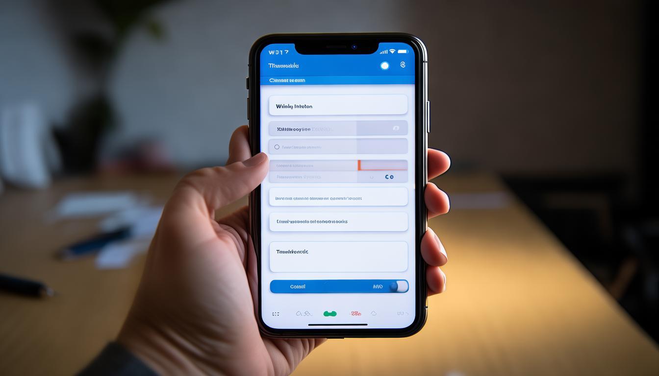 TP钱包助力链上交易，掌握下载及创建流程开启金融世界