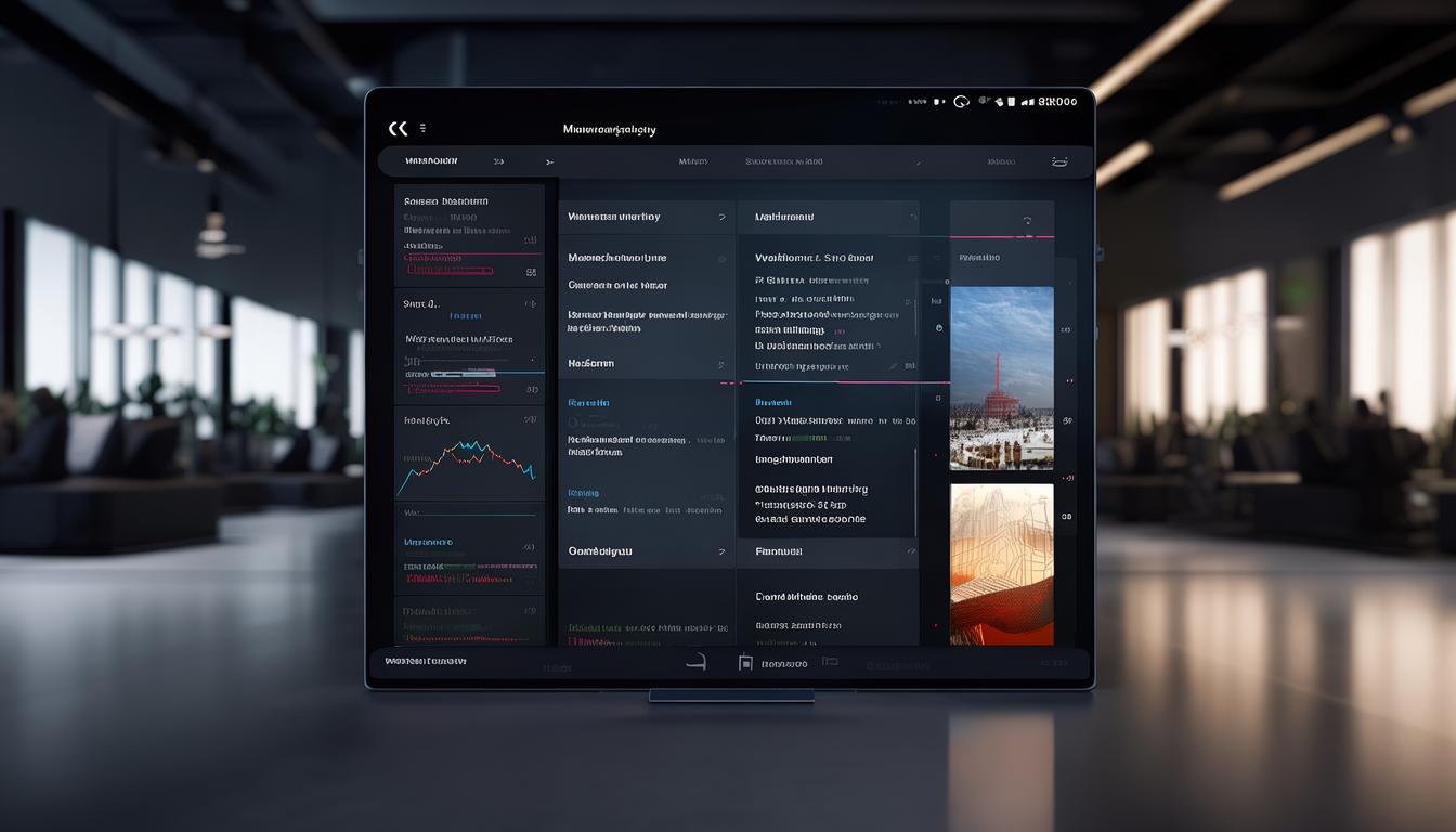 TokenPocket钱包安卓应用：优化投资组合布局，实现资产多元化