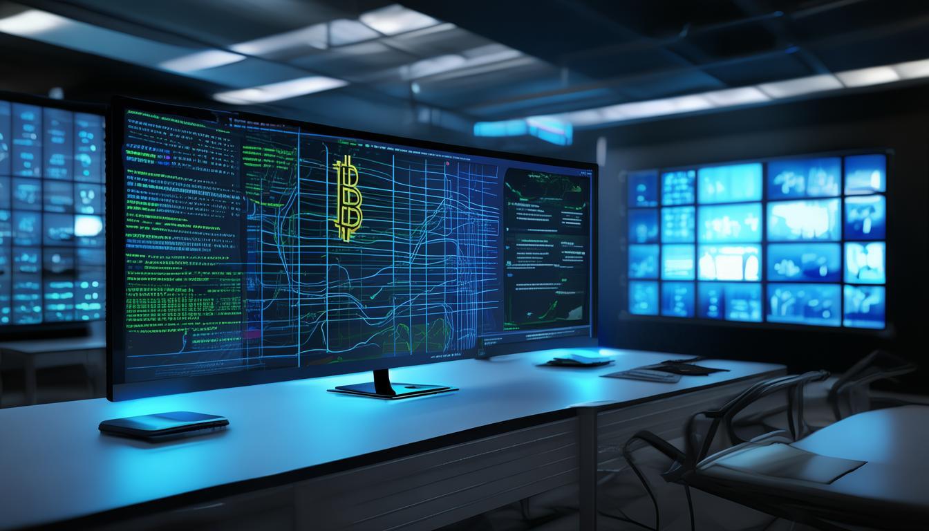 数字货币魅力非凡：去中心化与数据保护优势尽显，跨境支付更高效