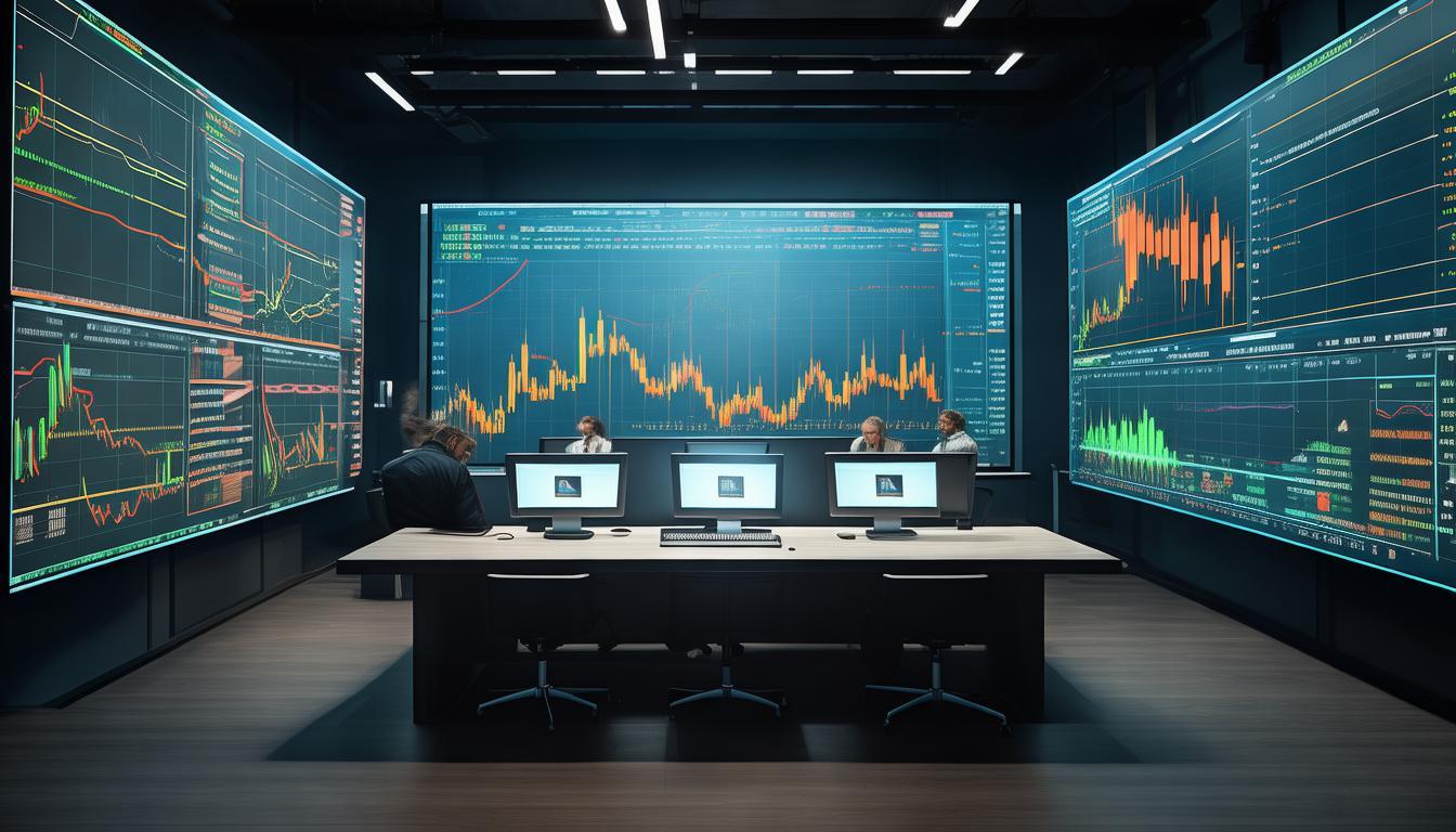 选择数字货币时如何保持良好心态？冷静与耐心缺一不可