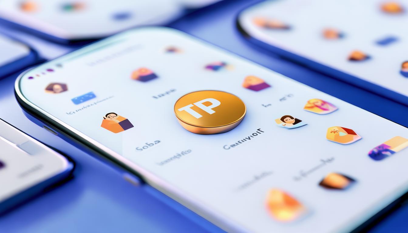 TP钱包官网下载后隐藏的附加功能与资源，你知道多少？