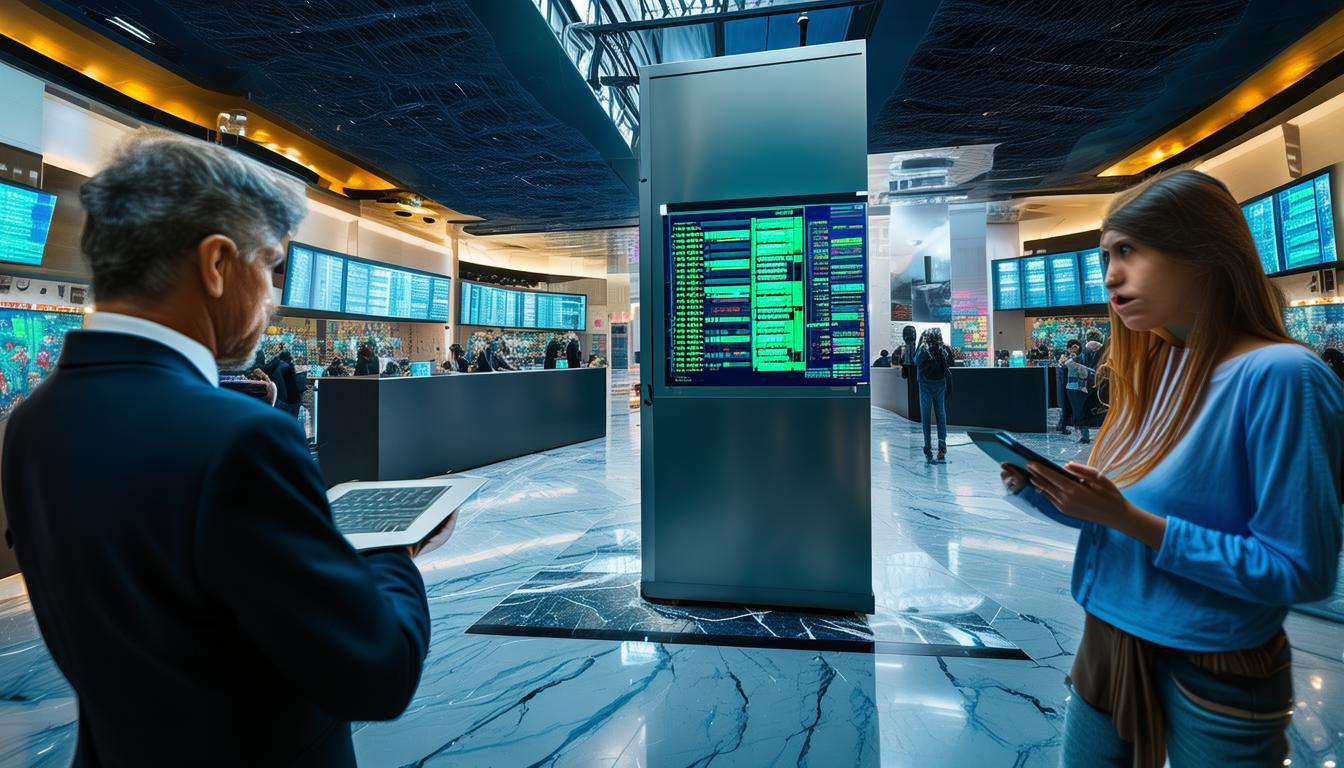 数字货币潜力巨大：重塑金融格局、拓展支付场景与面临挑战？