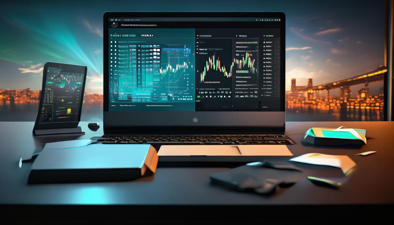 数字货币在提升交易速度方面优势显著，操作简便快捷