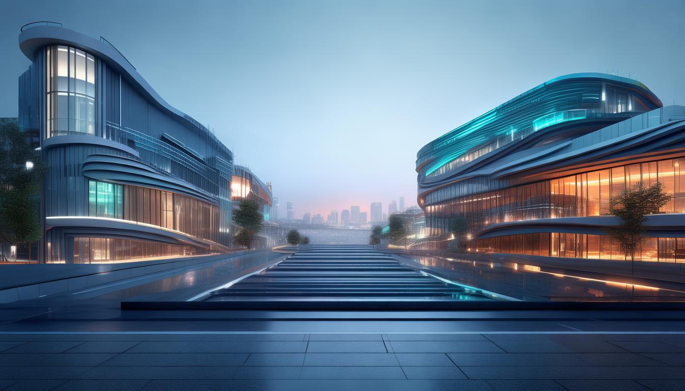 数字货币与传统金融联系紧密且差异明显，二者如何相互影响？