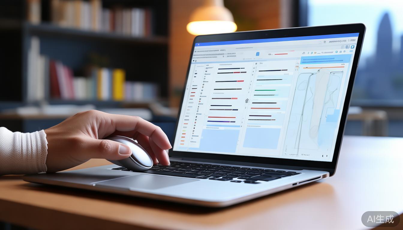 TP软件2025版更新：优化工作流程，智能任务流超实用