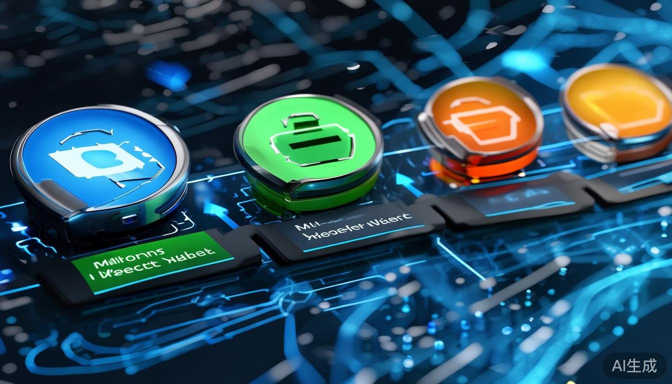 数字货币世界机遇挑战并存，TP钱包如何保障资产安全？