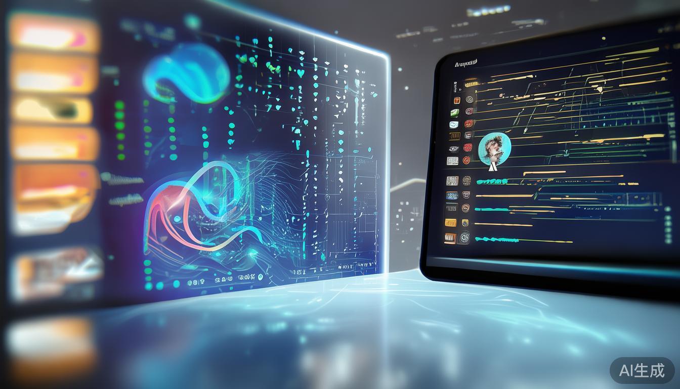 TP官方应用下载平台：洞察数字经济趋向，引领开发者技术走向？