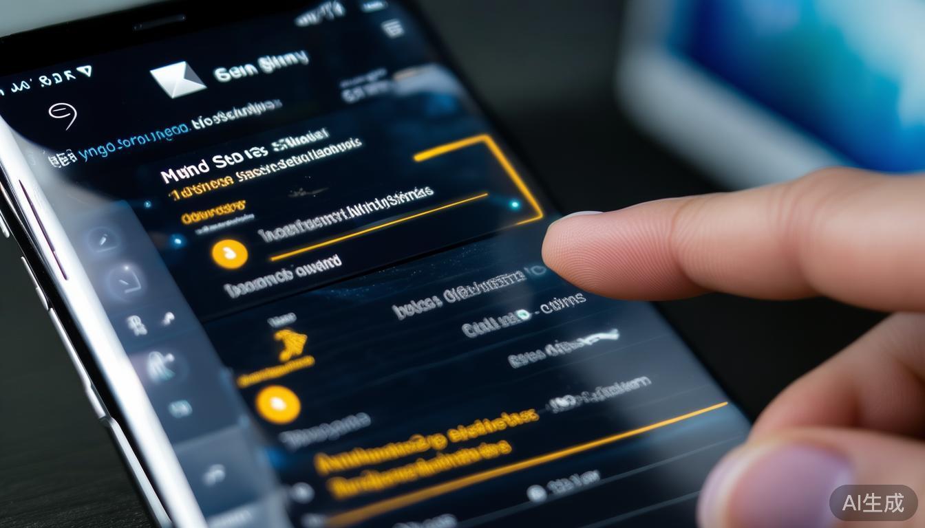 钱包更新至TP安卓2025版本，这些关键操作关乎资产安全