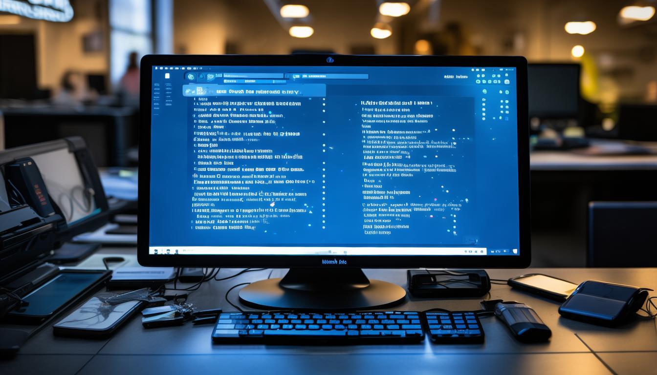 警惕网络诈骗之钓鱼攻击！不明邮件链接暗藏风险