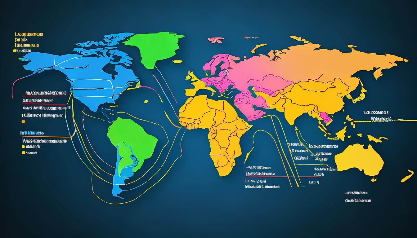 全球数字货币生态快速演变，影响几何？风险与机遇并存