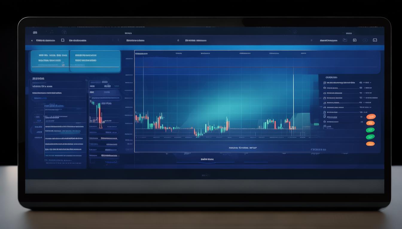 定制独特交易计划，用TokenPocket官网工具管理交易，实现投资预期