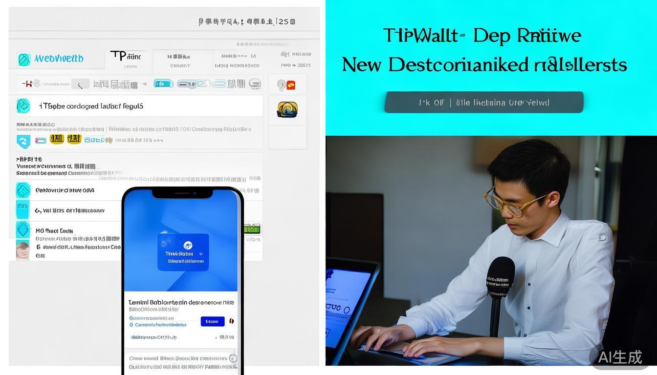 如何制定TPWallet的营销计划?_制订营销计划_制定营销计划四个方面