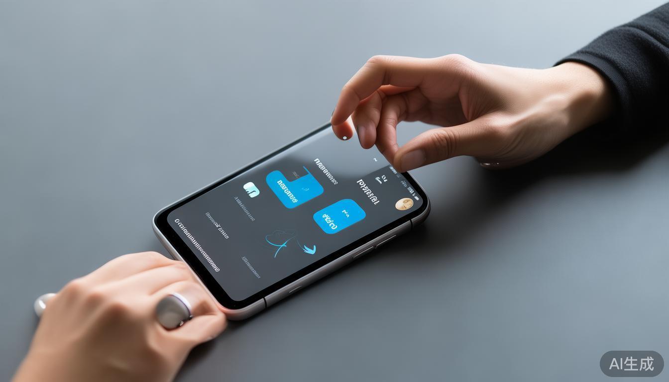 从TP官网下载APP的独特体验，为生活添便捷与趣味