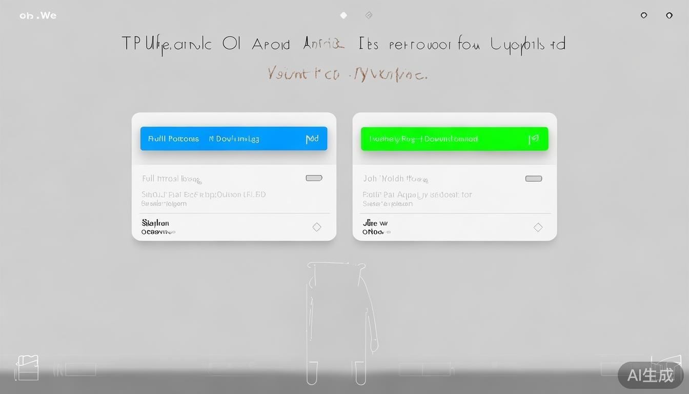 TP产品官方安卓最新版本下载优势尽显，个性化选择超灵活