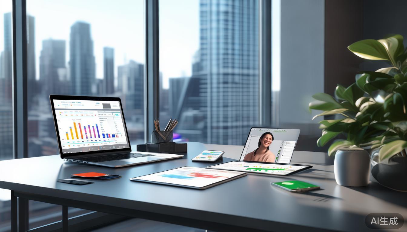 应用更新后下载体验优化，推广方式转变效果显著