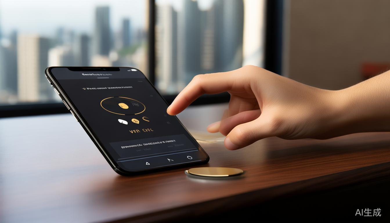 品牌营销从业者谈：TPWallet如何借特性做好品牌定位？