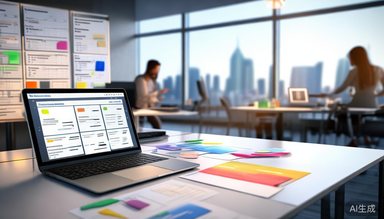 TP最新版本助力知识管理，提升组织效率，打破信息壁垒