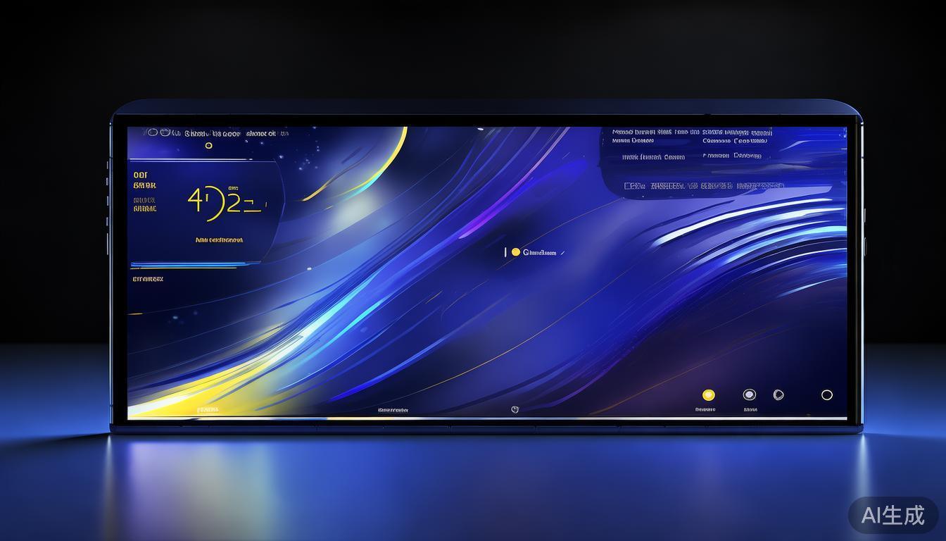 TP系列安卓2025版重磅更新：性能飙升30%，界面、隐私全面革新