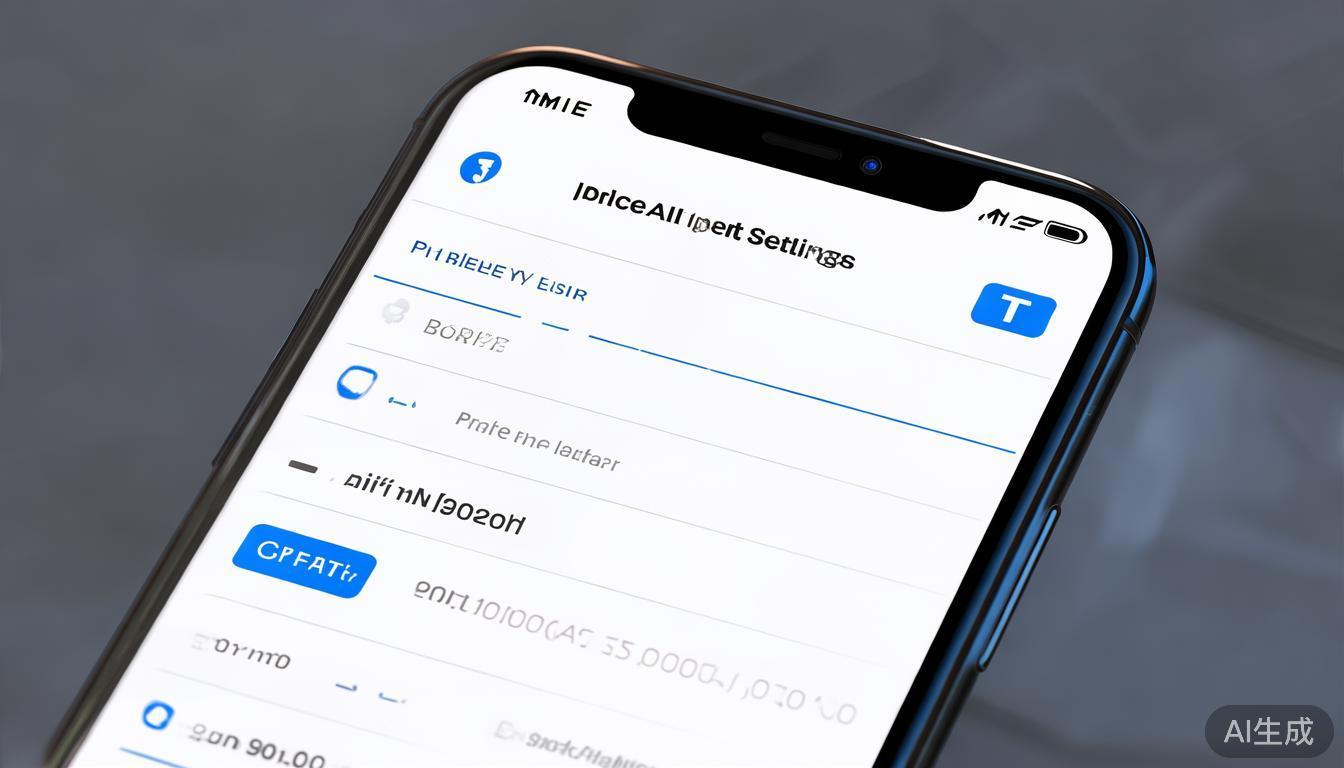 TP交易所App决策工具解析：实时行情、技术指标，助您明智交易