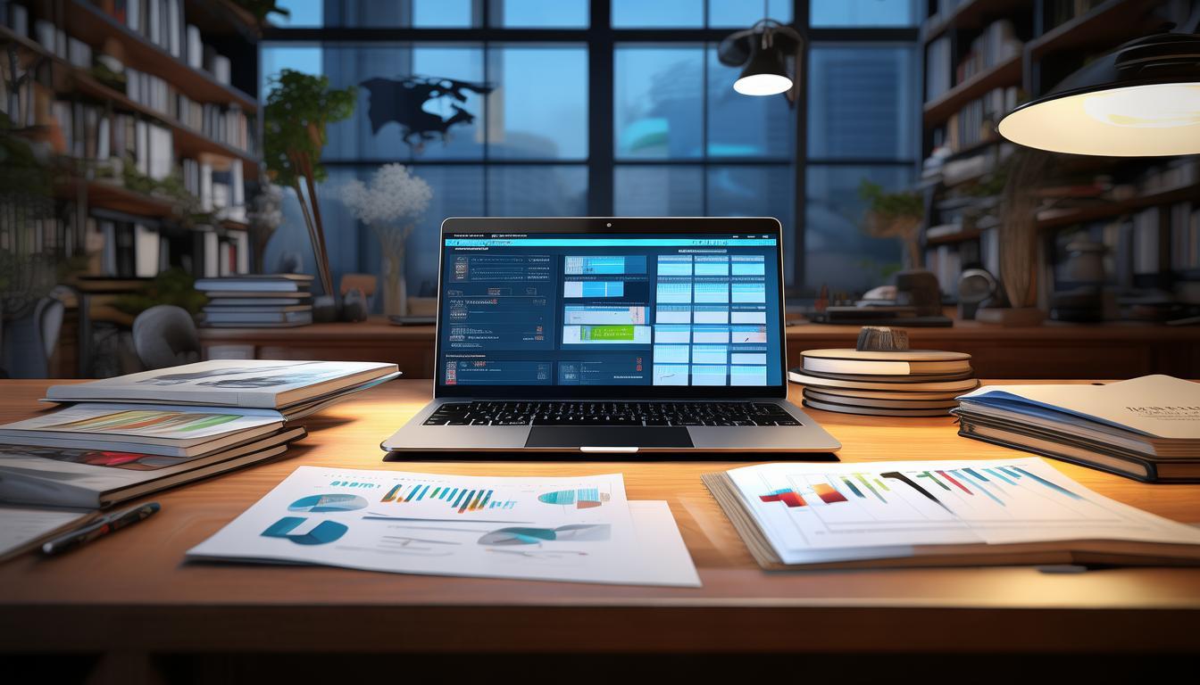 构建个人投资体系实现财富积累，TPWallet官网这些基础工作要先做好