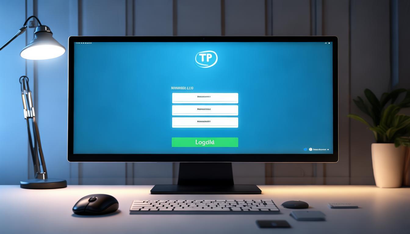 TP钱包官网登录入口在哪？这些安全登录技巧请收好