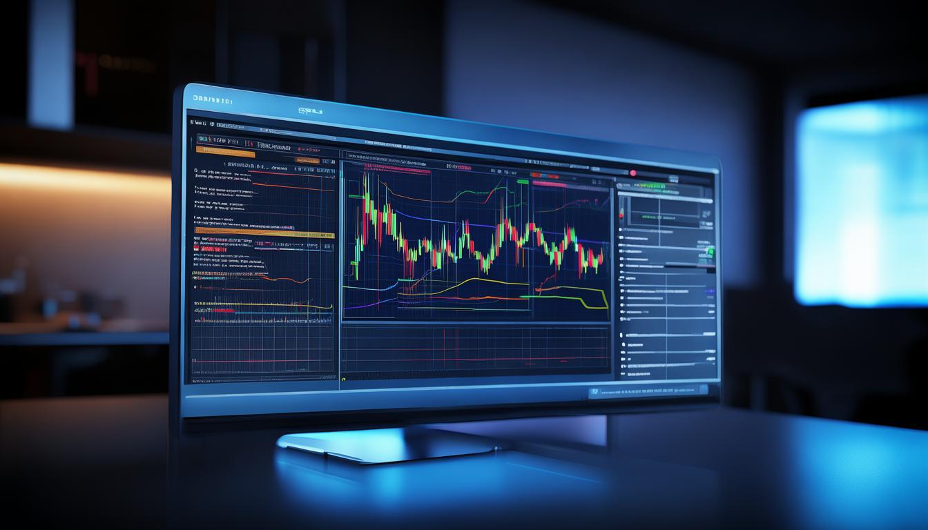 投资必看！在tp钱包官网获取实时市场数据，精准把握投资良机