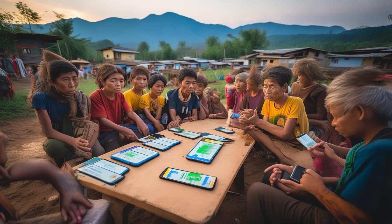 数字货币成生活新宠，支付便捷超现金，跨境交易优势尽显