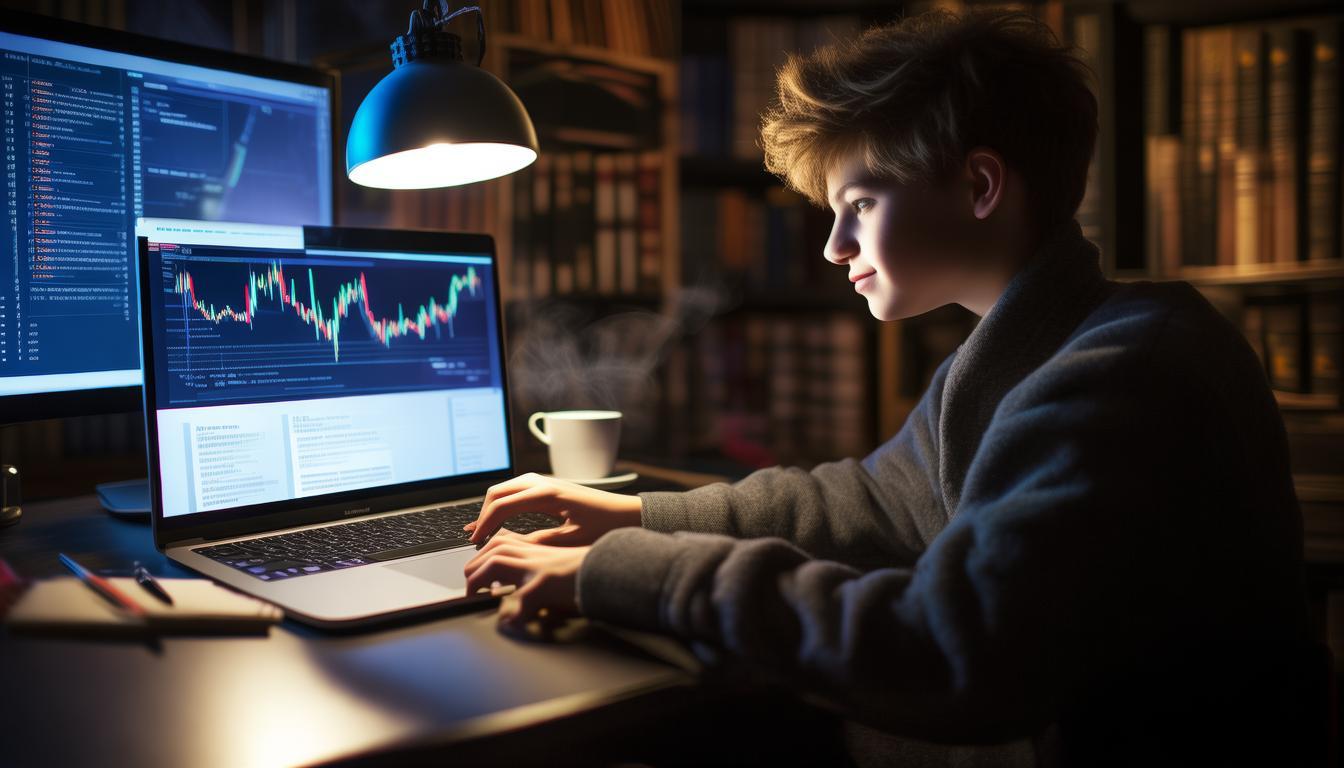 TP钱包官网成投资利器！老张小李借助它实现收益增长