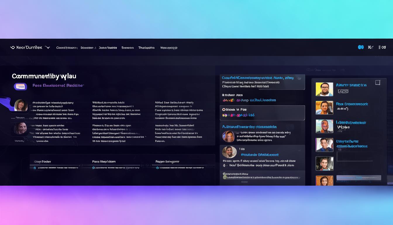 TokenPocket钱包官网社群：投资爱好者的交流合作乐园