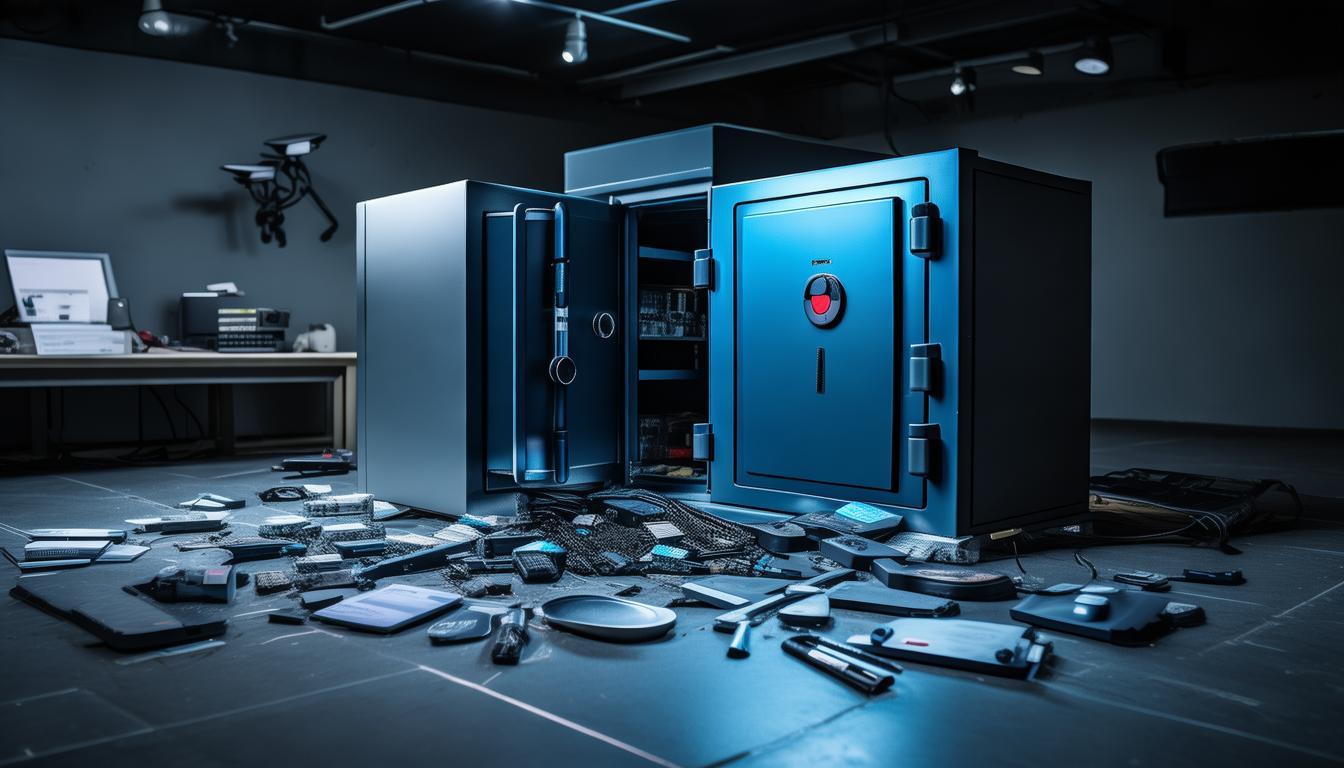 信息时代下备份需定期安全检查，勿轻易与他人分享