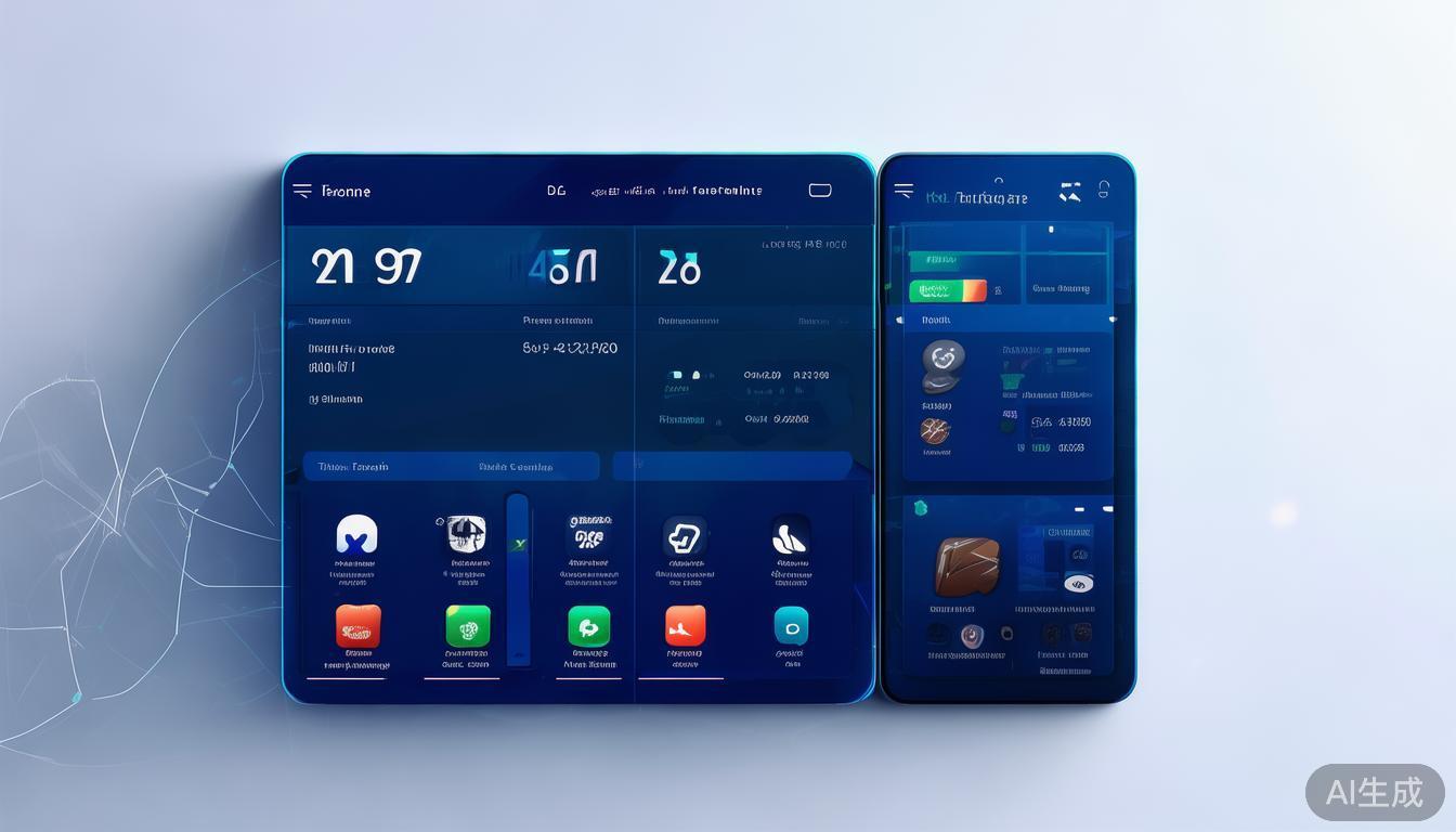 钱包软件下载_钱包app下载安装安卓版_tp钱包安卓版2025的下载体验与其他钱包应用的对比分析
