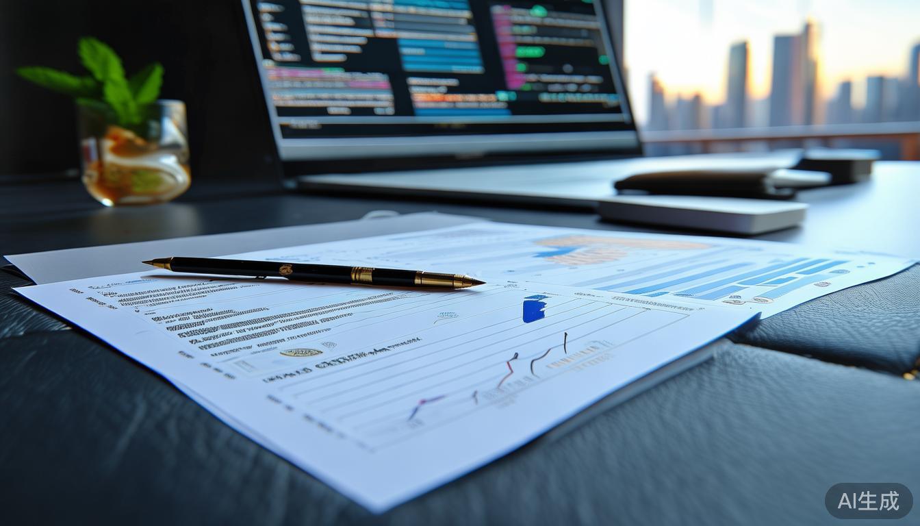 长期钻研区块链？TokenPocket官网报告助你洞察市场动向