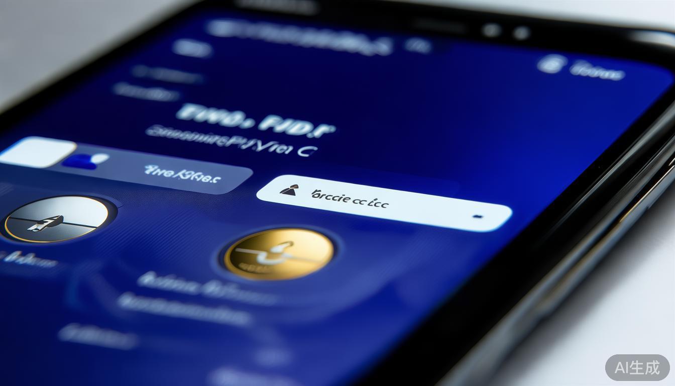 Token钱包的核心功能解析：安全存储、收发资产，以及更多实际用途