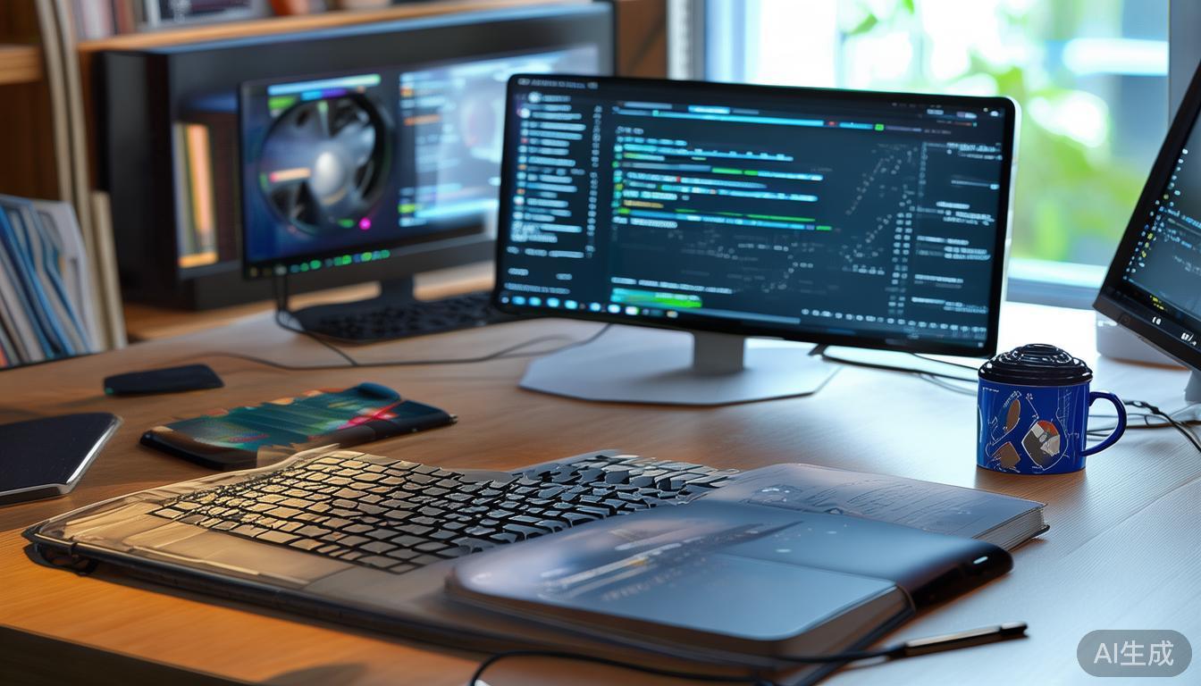 掌握新知识：系统方法与持续实践，如何有效提升技术学习能力？