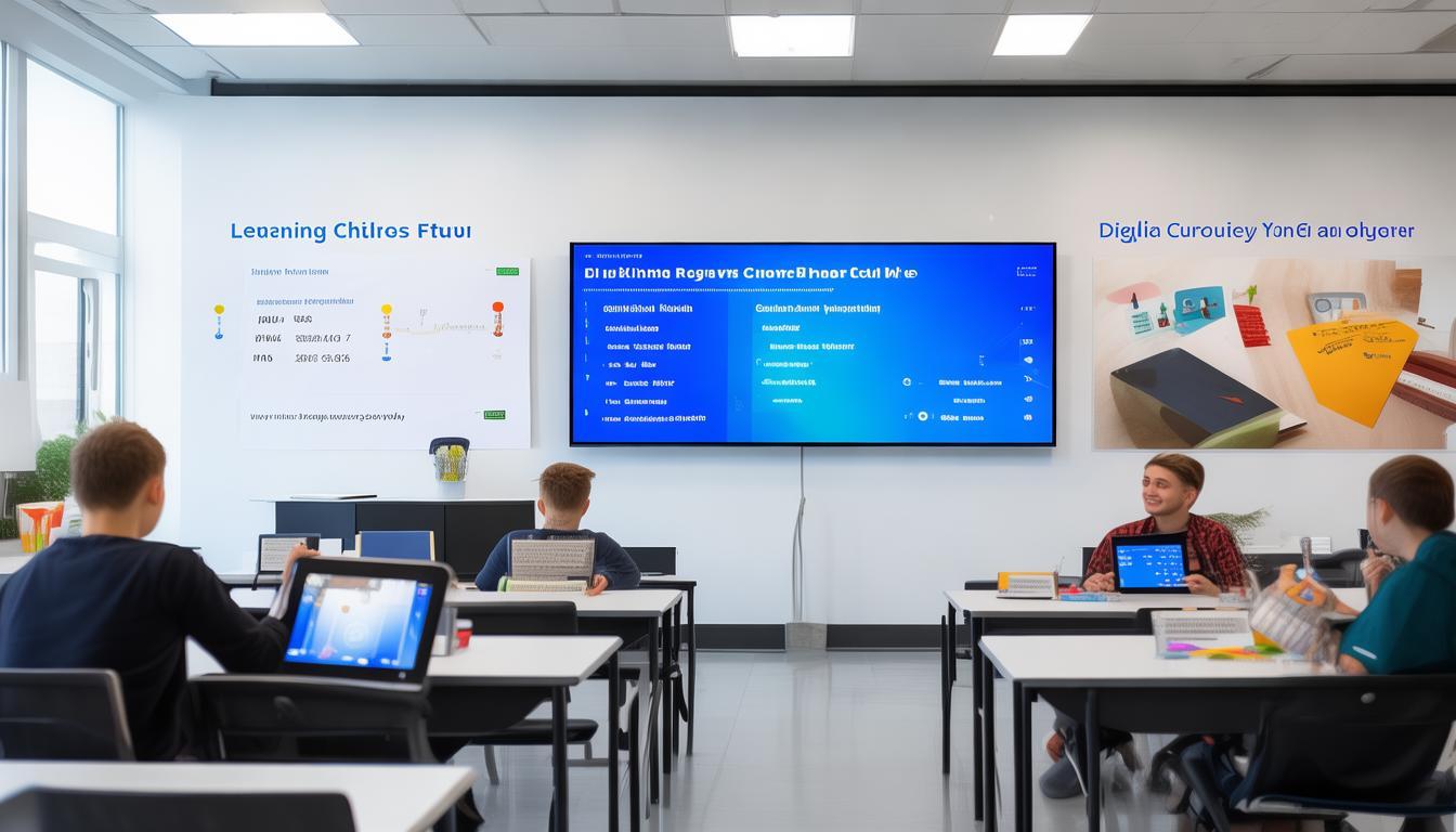 数字货币在教育领域潜力巨大，支付便捷推动资源共享