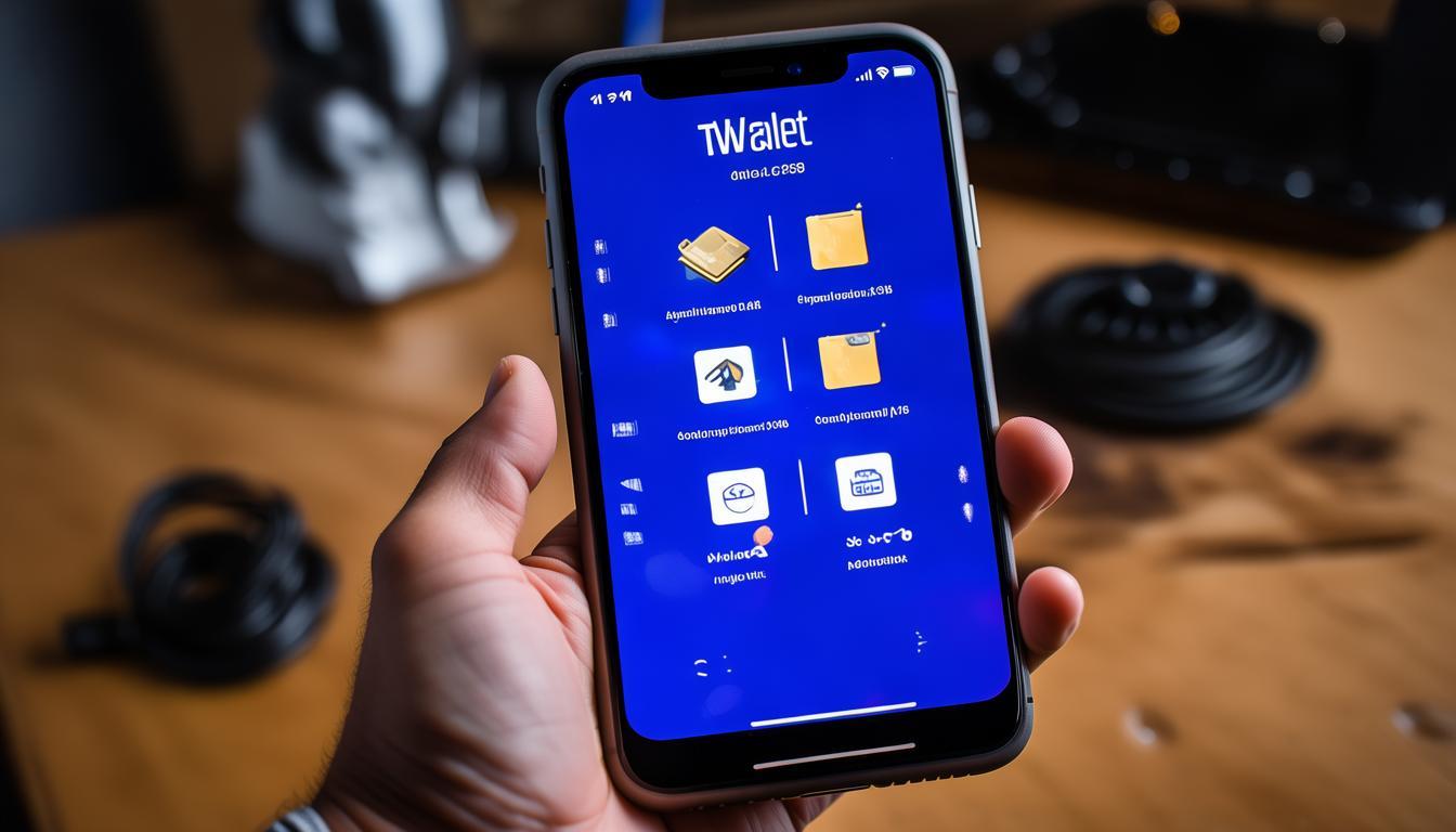 TP钱包安卓版用户反馈：下载便利但要选正规途径，安全性良好