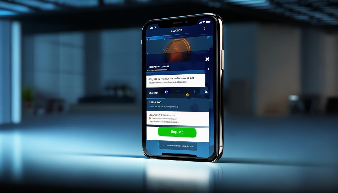 TP钱包APP如何导入已有钱包？一步步教你操作及注意事项