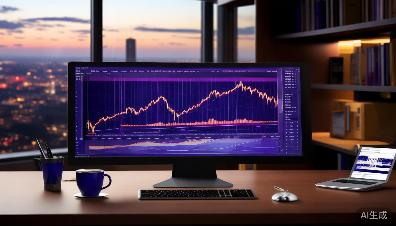 加密货币交易者必看！TokenPocket安卓版工具提升交易效率的方法