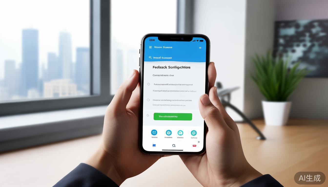 数字化时代TP官方安卓下载策略：优化体验与收集反馈的核心方法